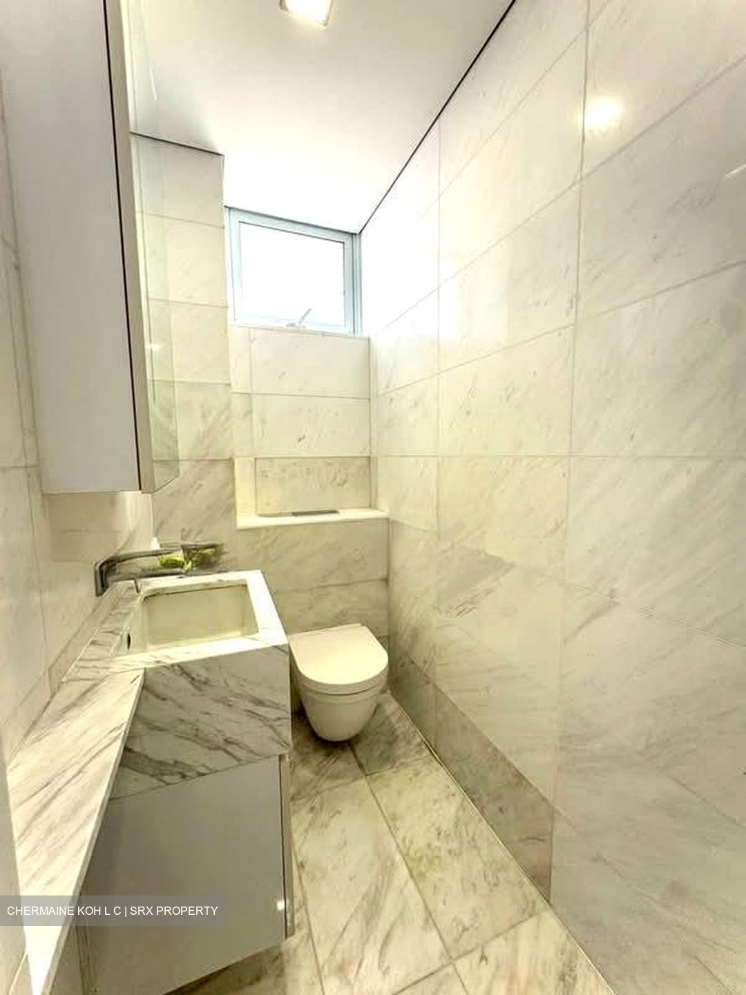 Park Residences Kovan (D19), Apartment #602942991